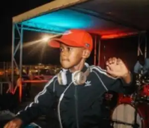 DJ Arch Jnr - Valentines